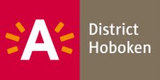 logo district Hoboken